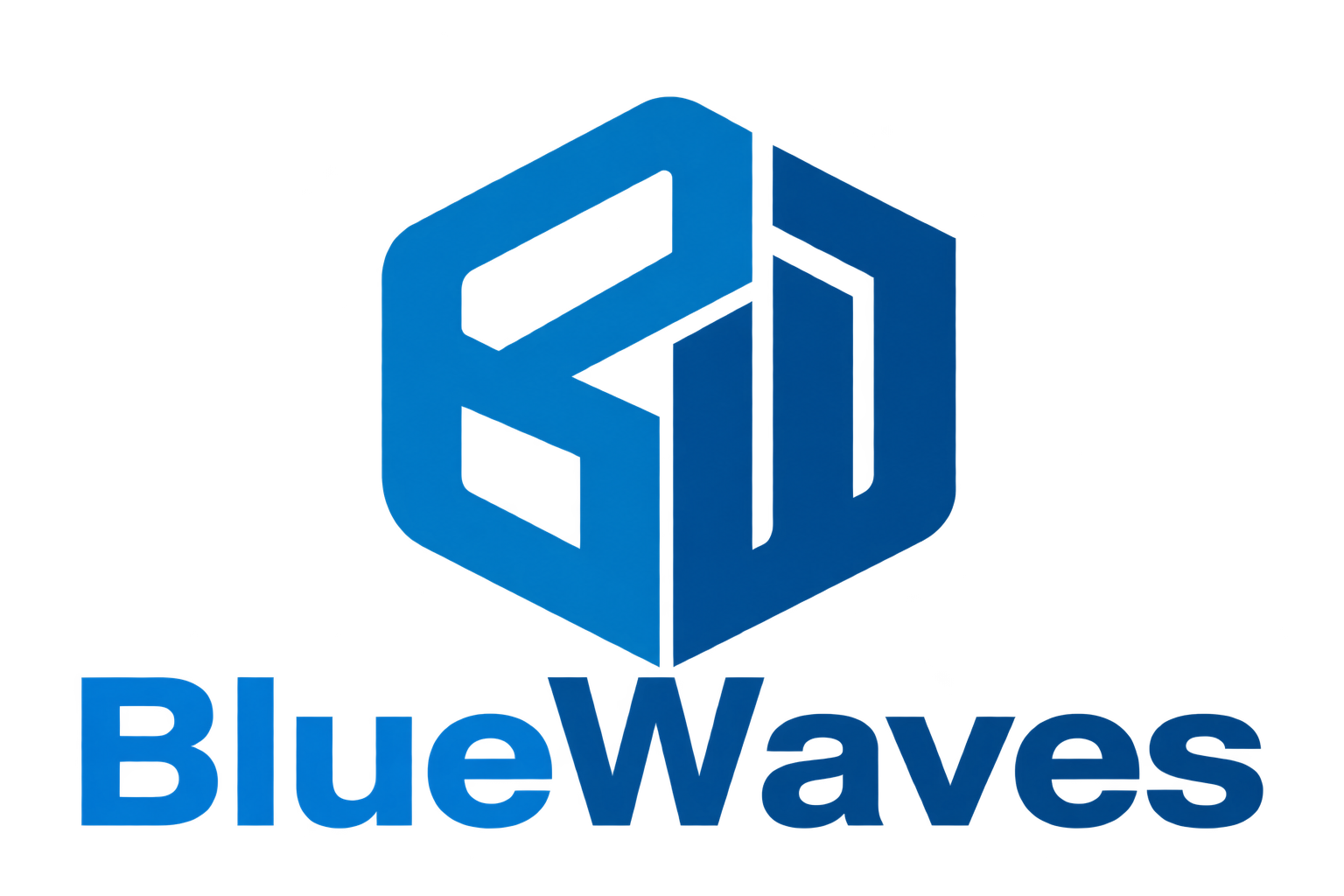 BlueWaves